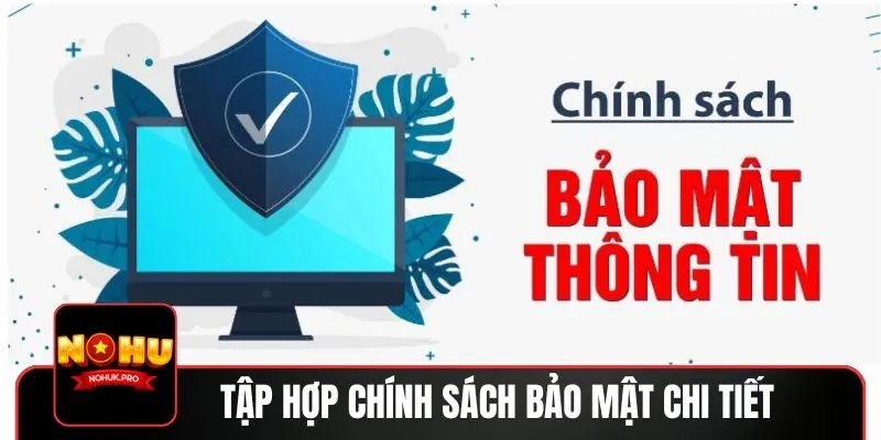 Biện pháp nhà cái bảo vệ thông tin