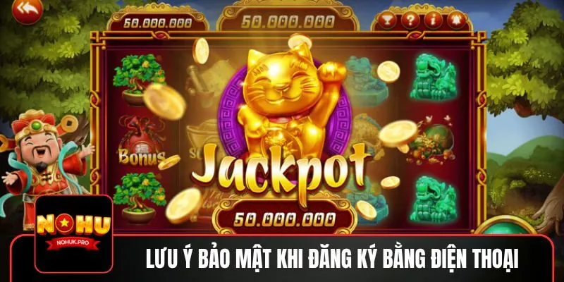 Tạo tài khoản dễ dàng chỉ qua 5 bước cùng nhà cái
