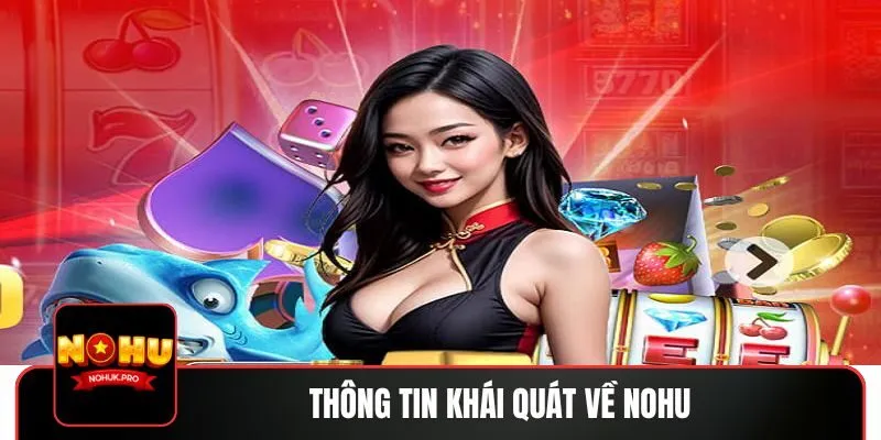 Quá trình phát triển của NOHU