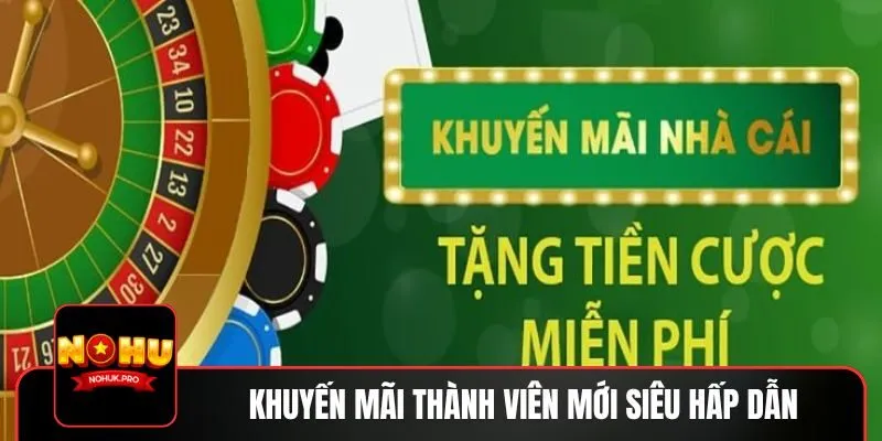 Ưu đãi thành viên mới cho phép trải nghiệm game miễn phí