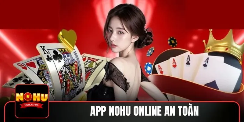 App cược online an toàn