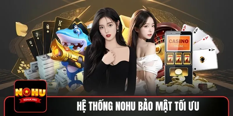 Hệ thống cược bảo mật tối ưu